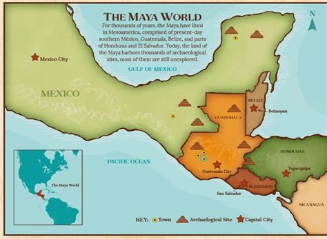 Mayan Empire Betway